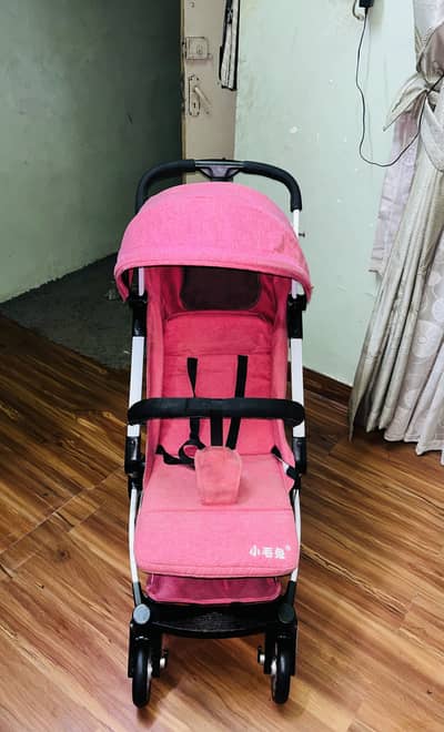 pram best to  traveling good condition  03342570647