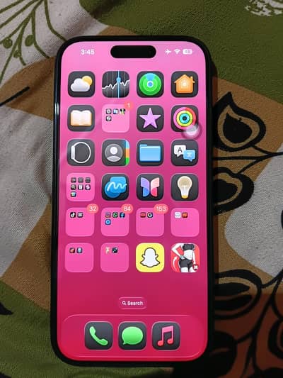 Apple iPhone 15
