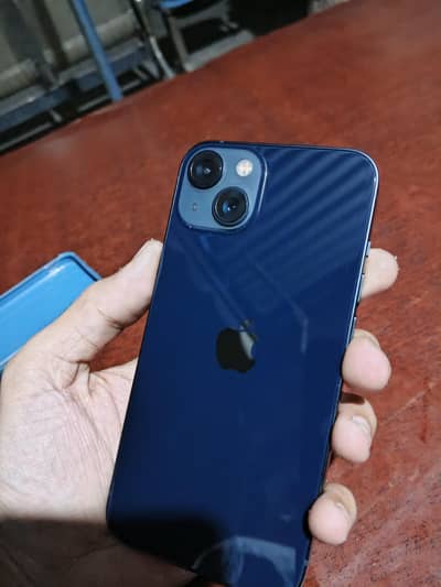 Apple iPhone 13 pta Approved