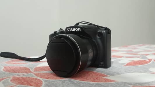 canon Powershot sx430 IS