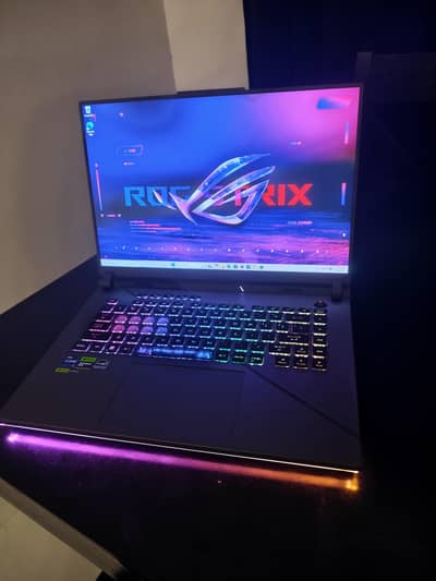 Asus Rog Strix G16
