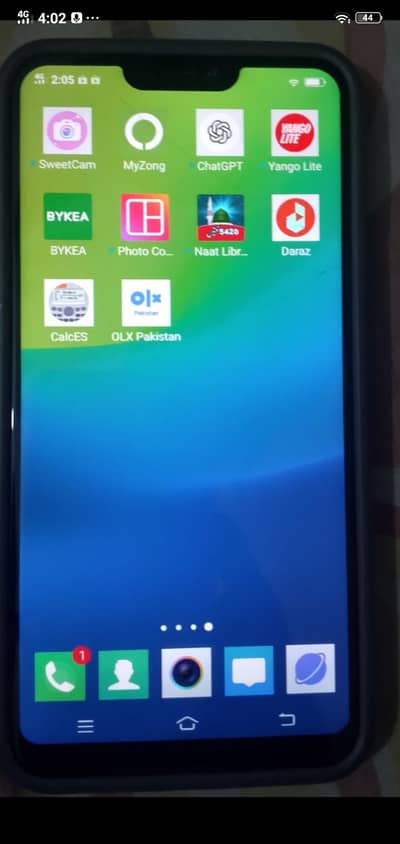 Vivo Y85