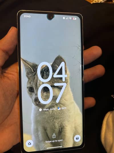 Google Pixel 7 Pro
