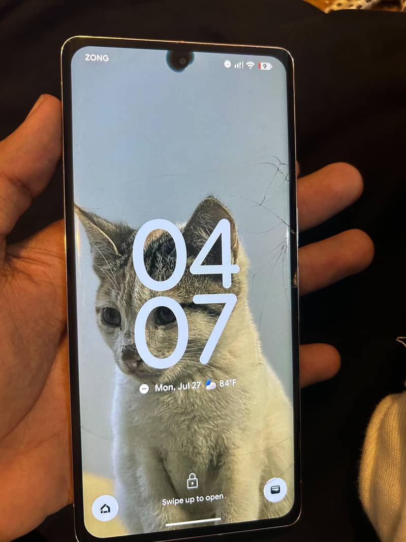 Google Pixel 7 Pro 0