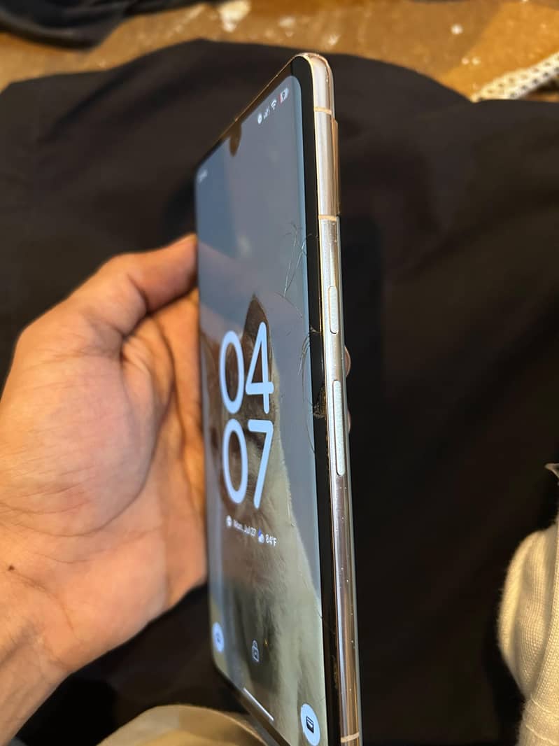 Google Pixel 7 Pro 1