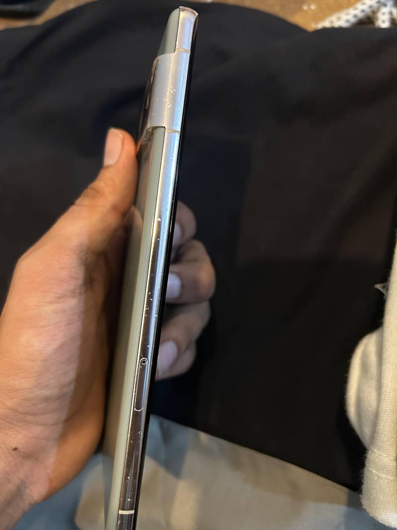 Google Pixel 7 Pro 3