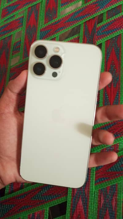 Apple iPhone 13 Pro Max