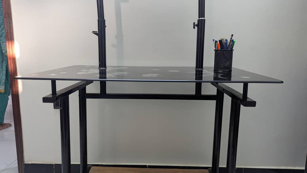 Office table 2
