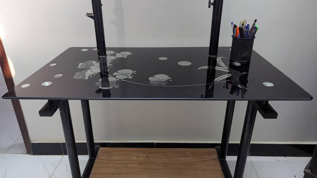 Office table 3