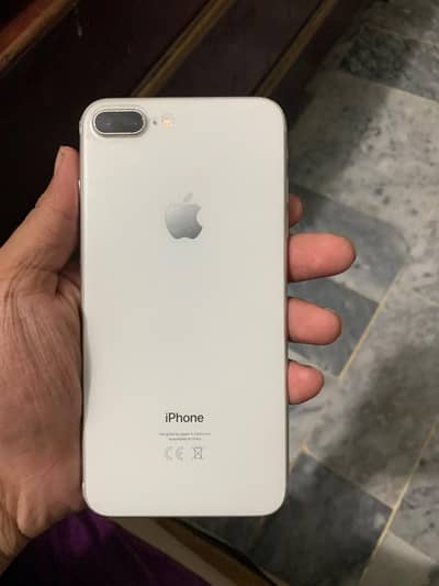 Apple iPhone 8 Plus