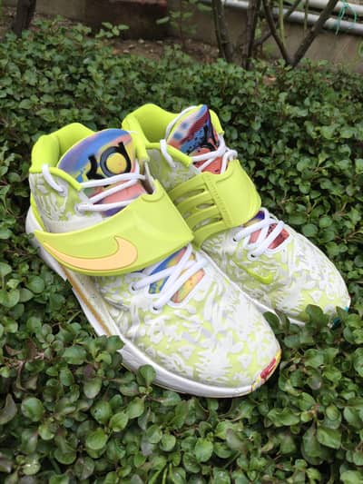 Nike KD 14 cyber