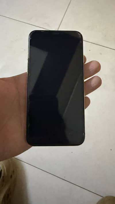 iPhone XS 256 gb PTA Approved