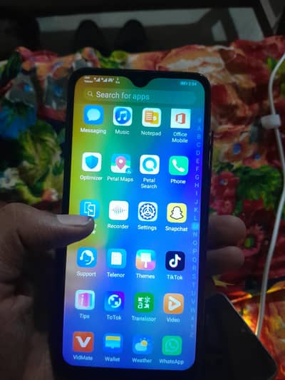Huawei Y6p
