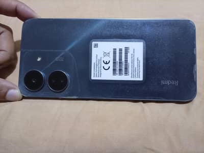 Xiaomi Redmi 13c