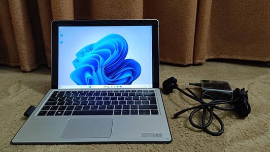 HP Elite x2 1012 G2 | Core i5 7th Gen | 16GB RAM | 2.7K resolution