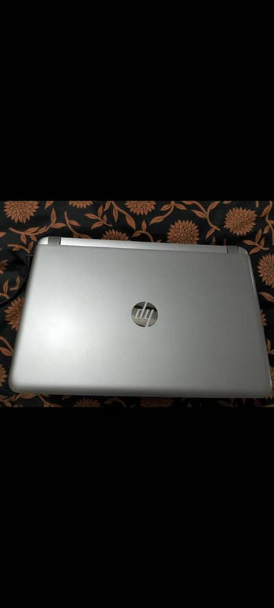 HP Pavilion 15 | i5 5th Gen | NVIDIA 940M GPU | 8GB RAM (description)