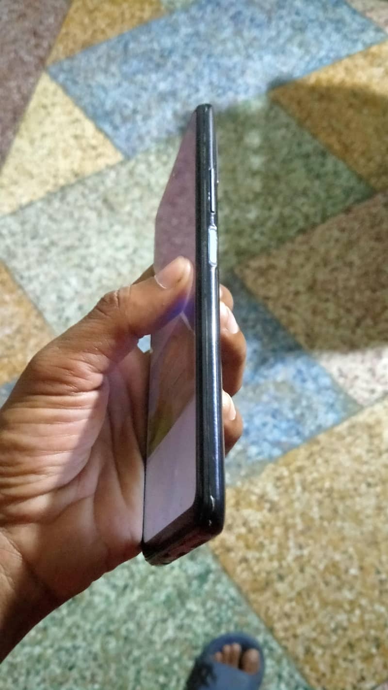 Infinix Note 10int condition 2