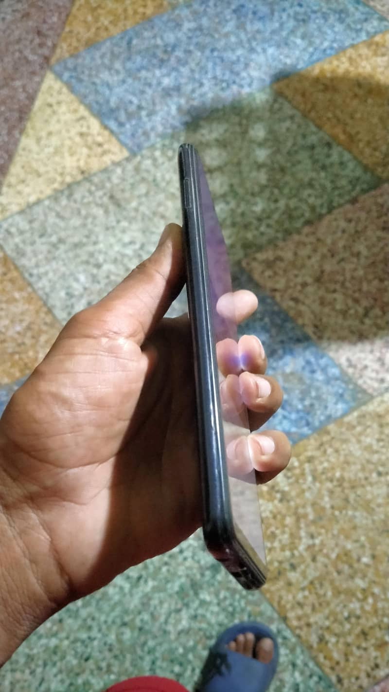 Infinix Note 10int condition 3