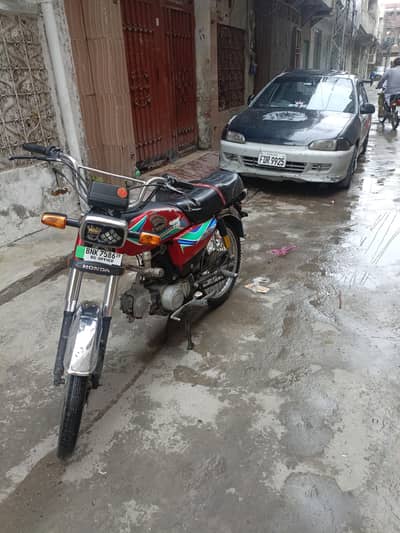 crown 2019 model