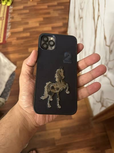 Apple iPhone 11 Pro Max