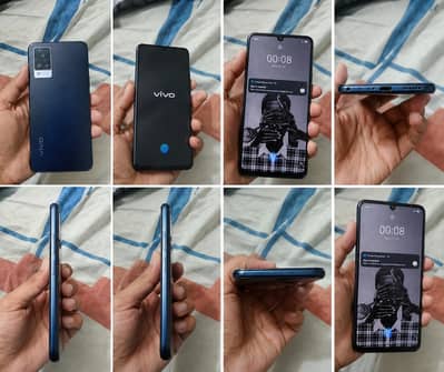 Vivo V20
