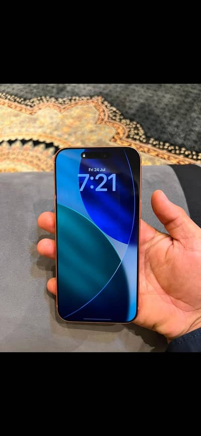 Apple iPhone 17 Pro Max