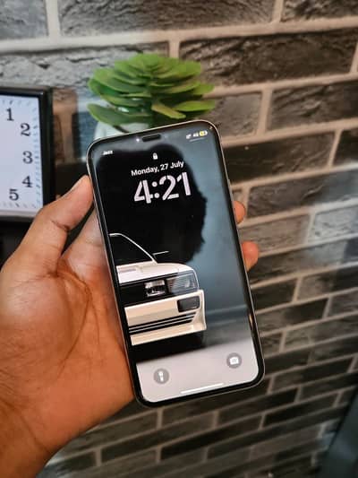Apple iPhone XS