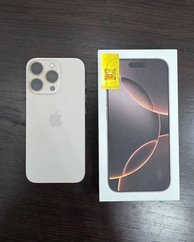 iphone 16 pro pta approved