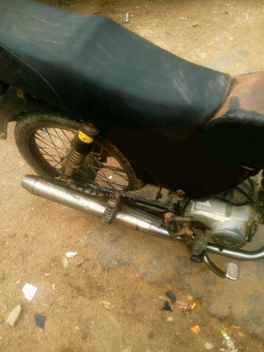 Unique 70 3