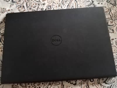 Dell core i3 7th gen Inspiron 5566 touch screen