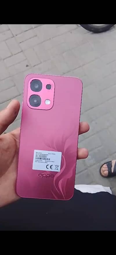 OPPO A6s