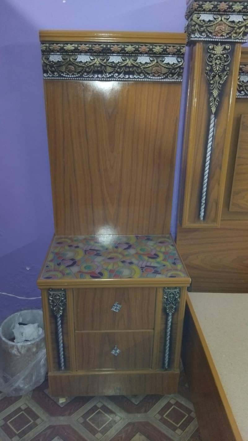 اکروٽ کاٽي 6