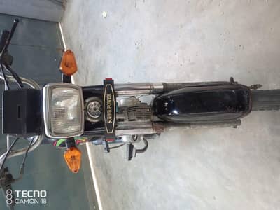 Super power 2022 In Good Condition