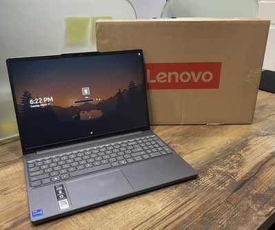 Lenovo IdeaPad Slim 3 | Core i7 13th Gen | 24GB RAM | 512GB SSD