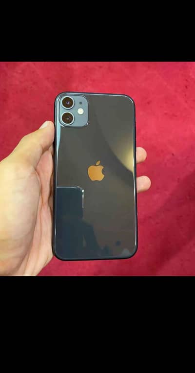 Apple iPhone 11