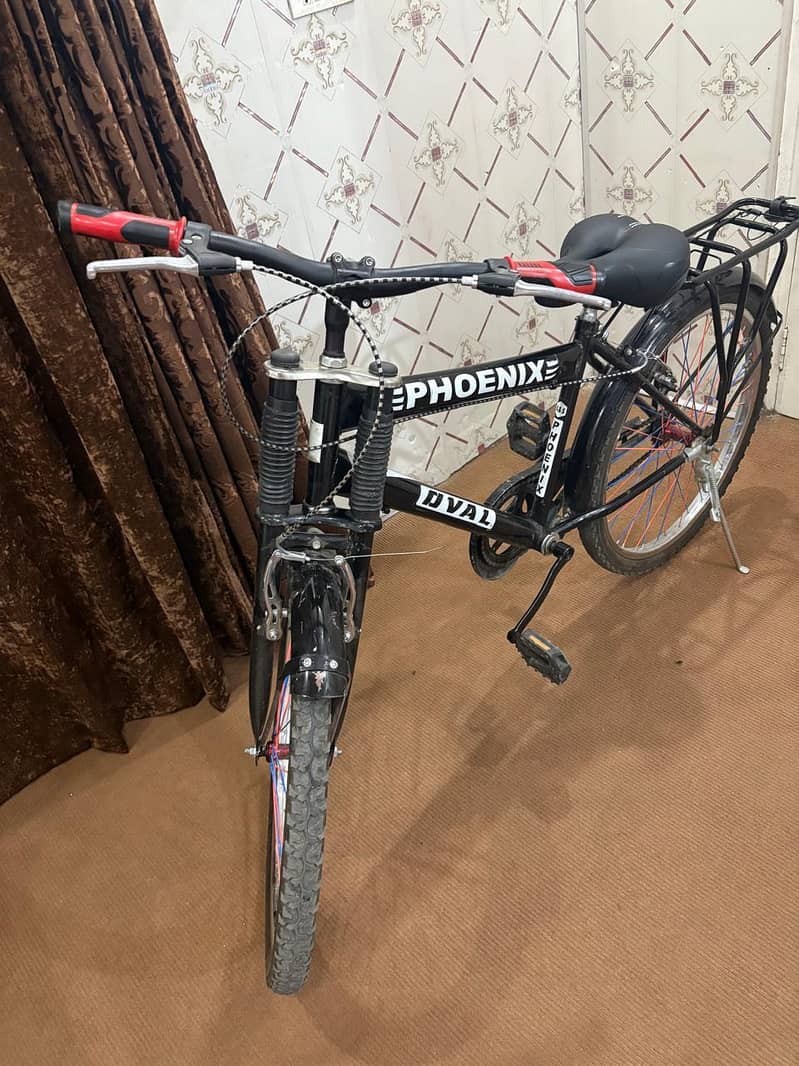 new cycle 6