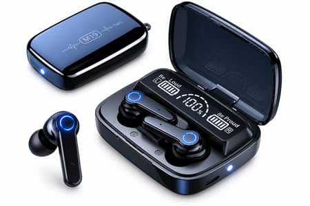 m19 earbuds