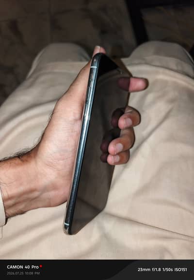 Apple iPhone Xs Max 256GB PTA Approved