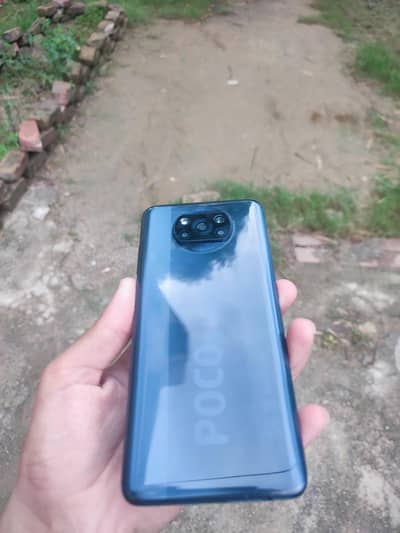 Xiaomi POCO X3 NFC