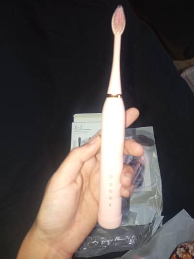 toothbrush