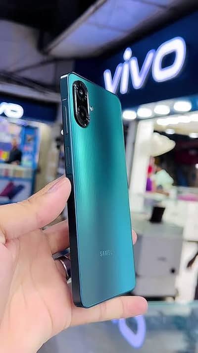 Samsung Mobile A07 5G