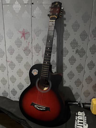 Guitar for music lovers