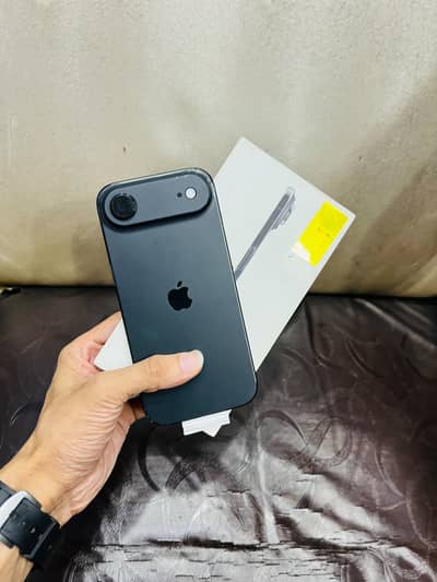 Apple iPhone 17 Air