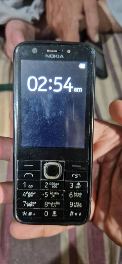 Nokia 230 pta approved