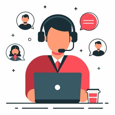 Usa based call center (experienced only)