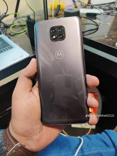 moto g power 2021