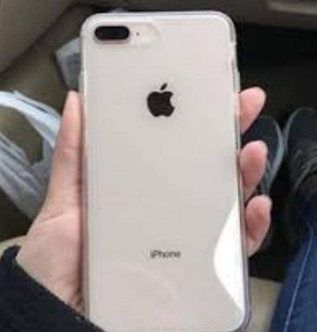 Apple iPhone 7 Plus 1