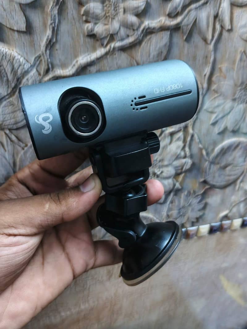 desh cam 0