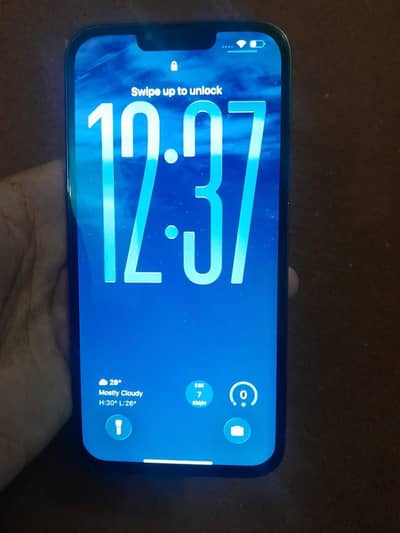 Apple iPhone 13 Pro Max