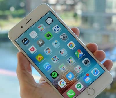 Apple iPhone 7 Plus